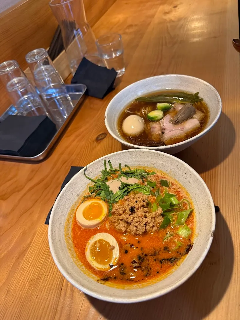 Slurp Ramen Joint photo 7