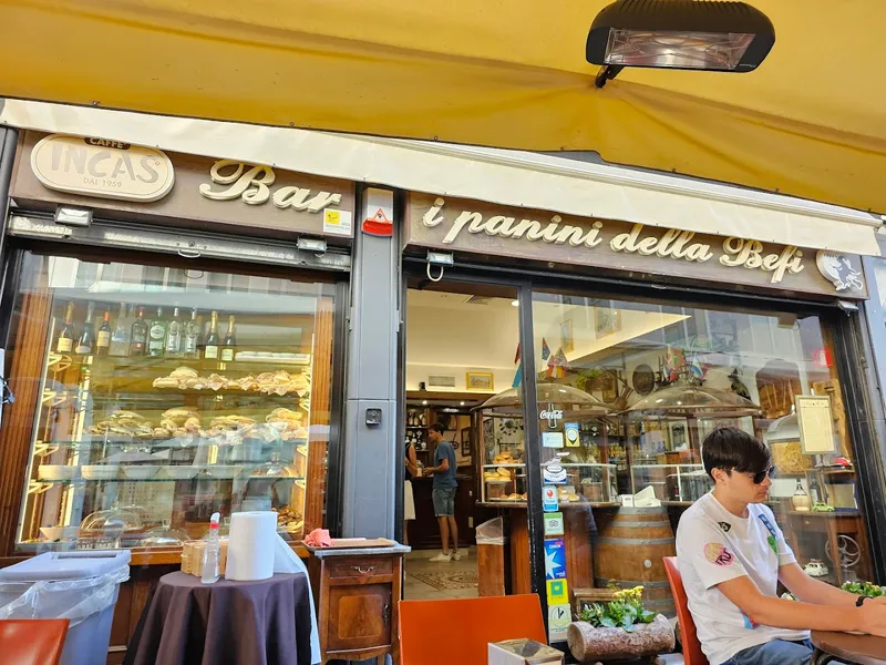 I Panini della Befi photo 5