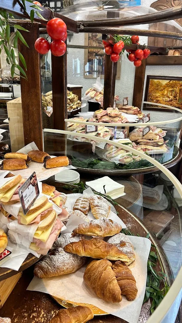I Panini della Befi photo 6