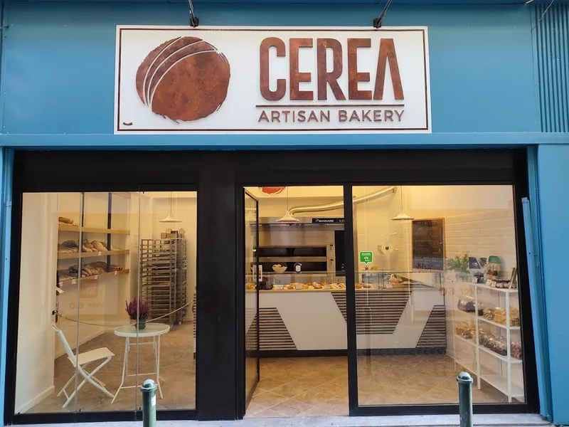 Cerea Arti San Bageri