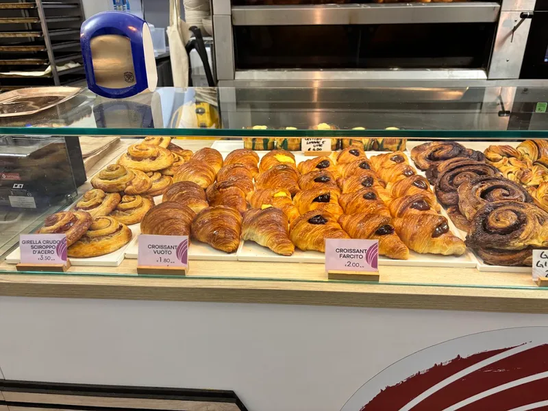 Cerea Arti San Bageri foto 7