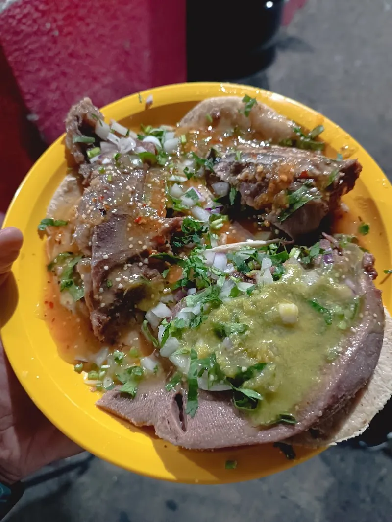 Tacos Luis photo 7