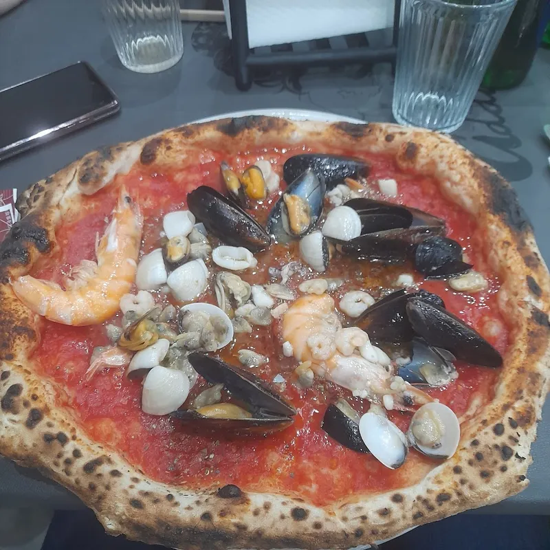 Acquapizzeria photo 5