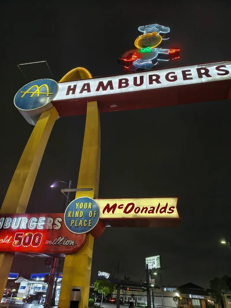 McDonald's photo 7