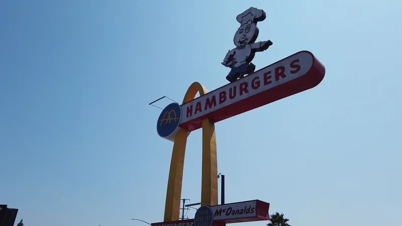 McDonald's photo 8