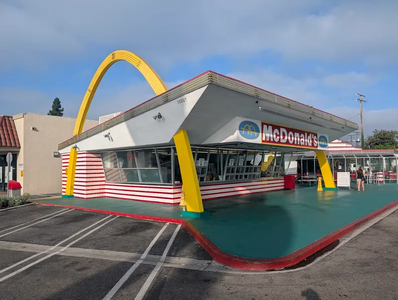 McDonald's photo 5