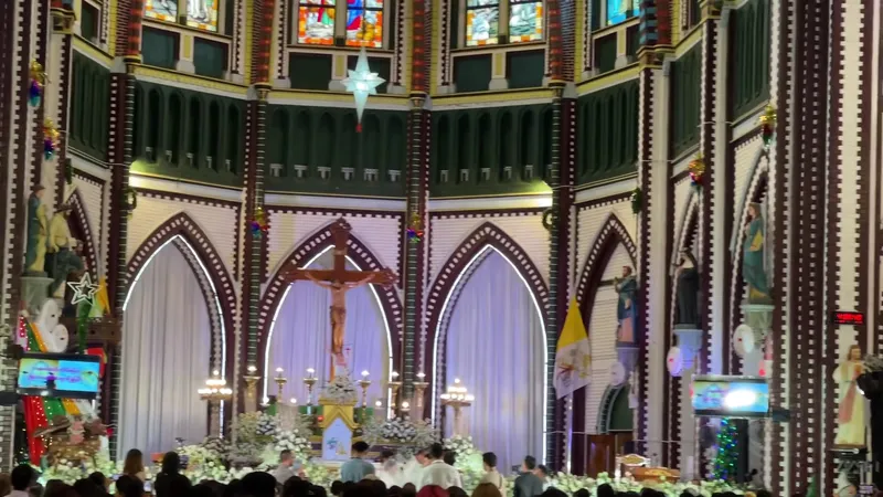 St. Mary's Cathedral photo 8