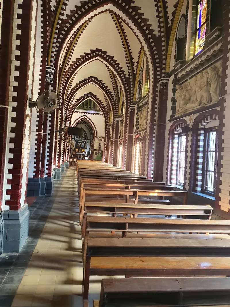 St. Mary's Cathedral photo 10