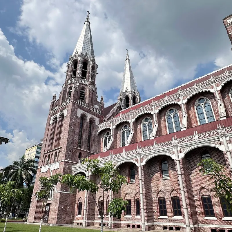 St. Mary's Cathedral photo 6