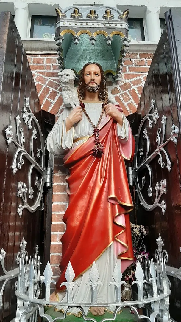 St. Mary's Cathedral photo 5