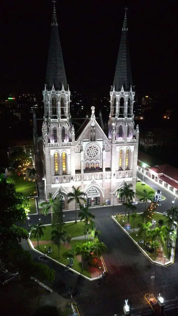 St. Mary's Cathedral photo 7