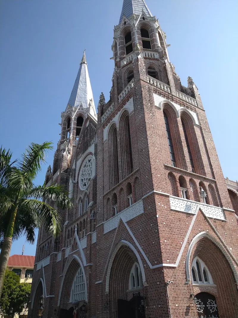 St. Mary's Cathedral photo 9