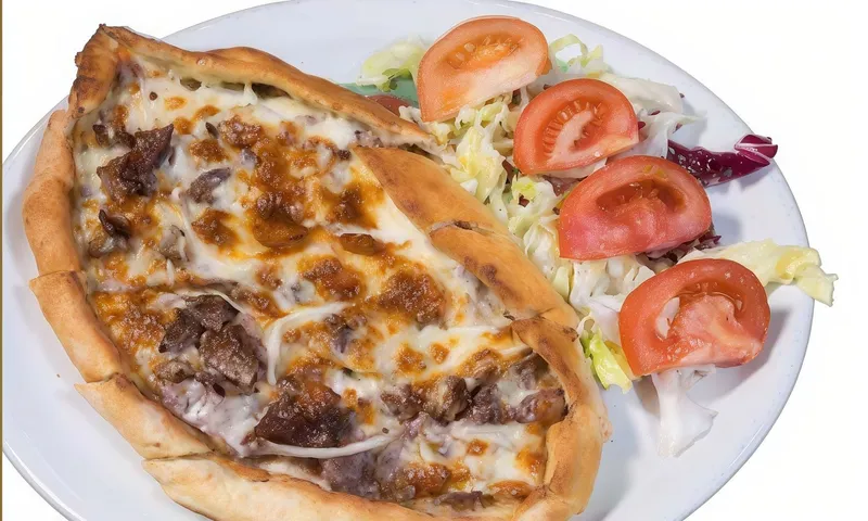 Kebap Artigianale Piemontese Da Demir - Piazza Adriano 6/f foto 5
