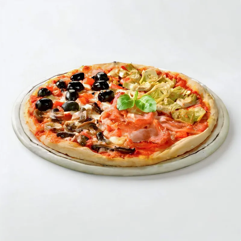 Kebap Artigianale Piemontese Da Demir - Piazza Adriano 6/f foto 7