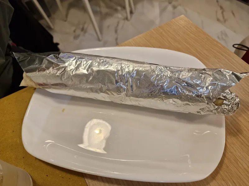 Kebap Artigianale Piemontese Da Demir - Piazza Adriano 6/f foto 10