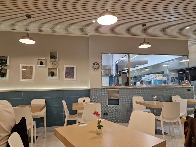 Kebap Artigianale Piemontese Da Demir - Piazza Adriano 6/f foto 9