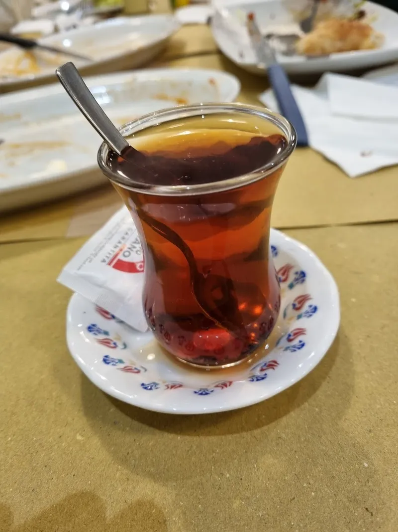 Kebap Artigianale Piemontese Da Demir - Piazza Adriano 6/f foto 6