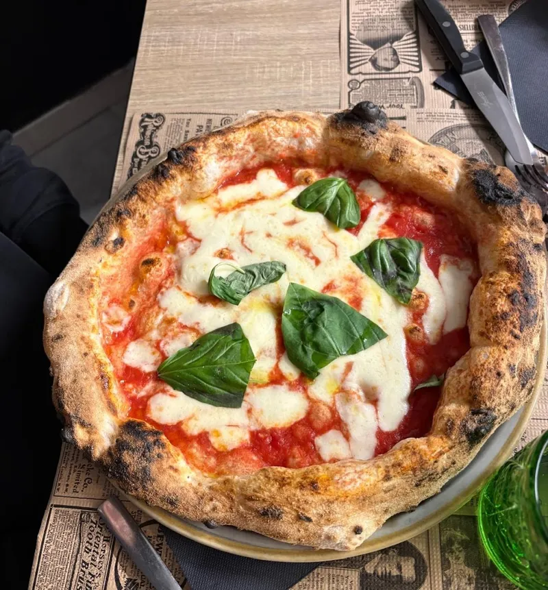 Pizzeria Da Ribaudo foto 5