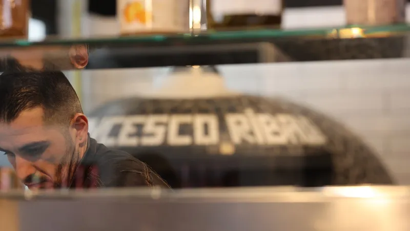 Pizzeria Da Ribaudo foto 6