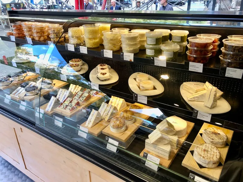 Fromagerie photo 5
