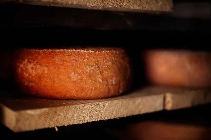 Fromagerie photo 7