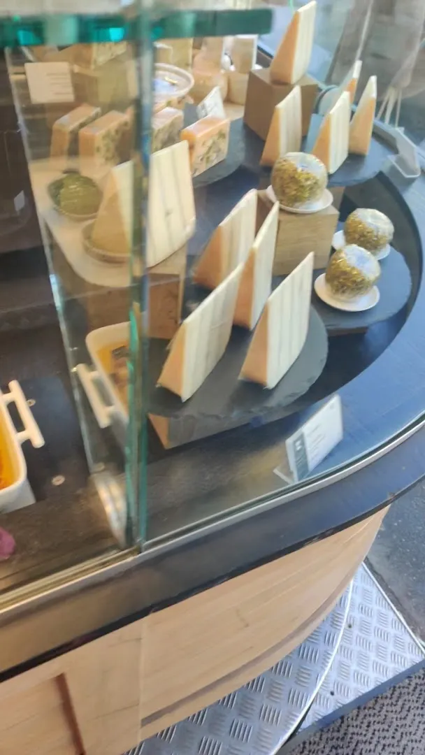 Fromagerie photo 8