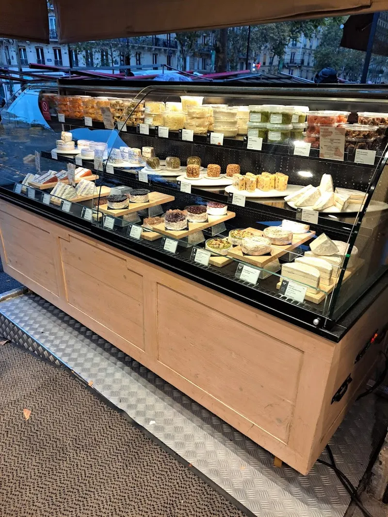 Fromagerie photo 10