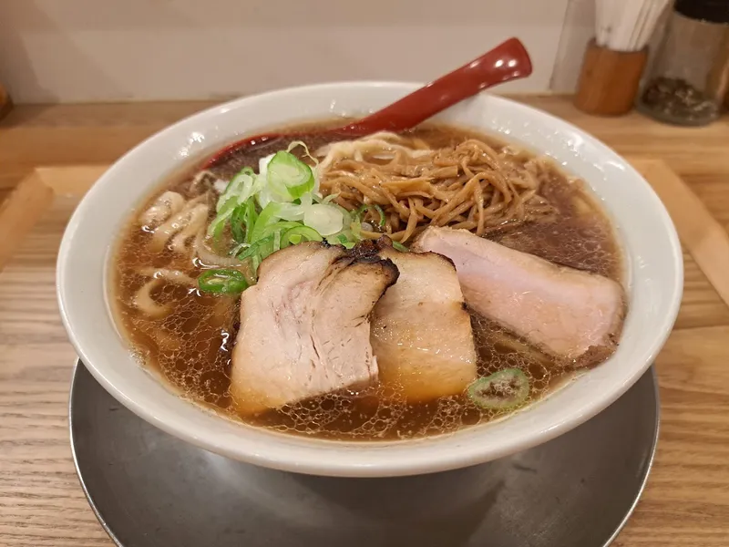 Ramen Shichisai foto 5