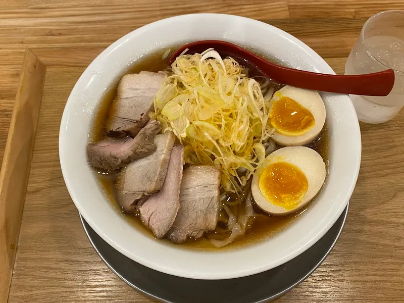 Ramen Shichisai foto 9