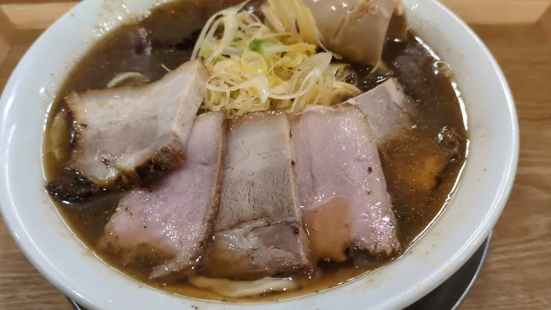 Ramen Shichisai foto 8