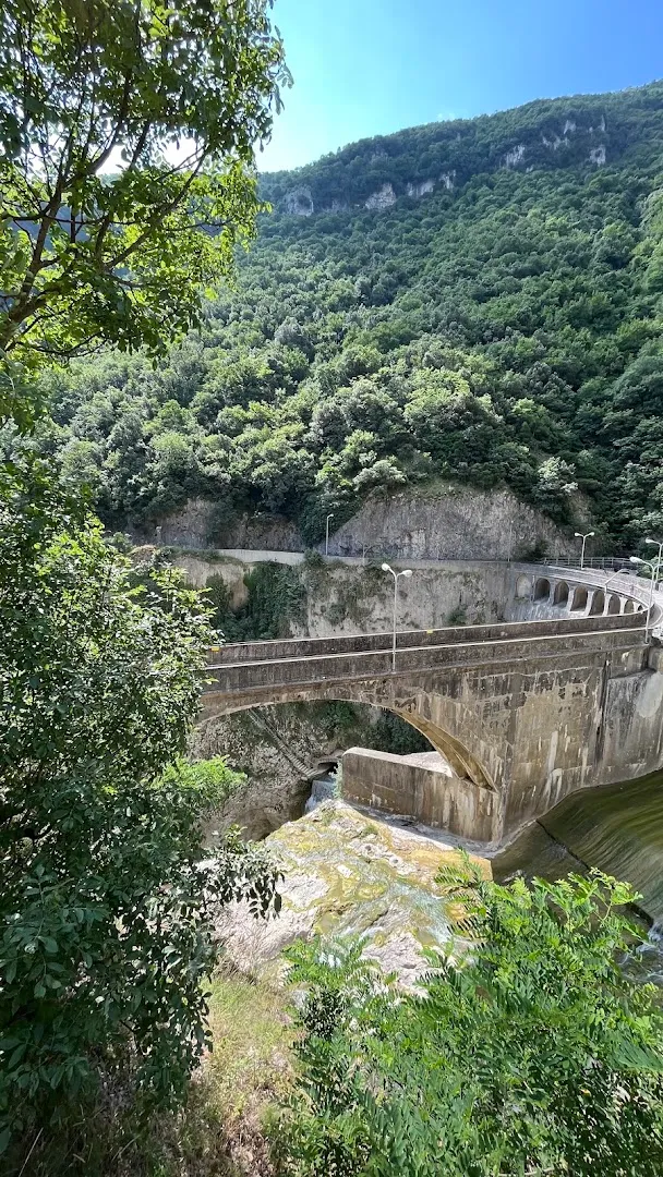 Passo del Furlo photo 9