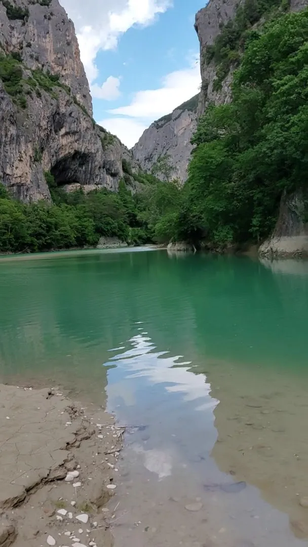 Passo del Furlo photo 8