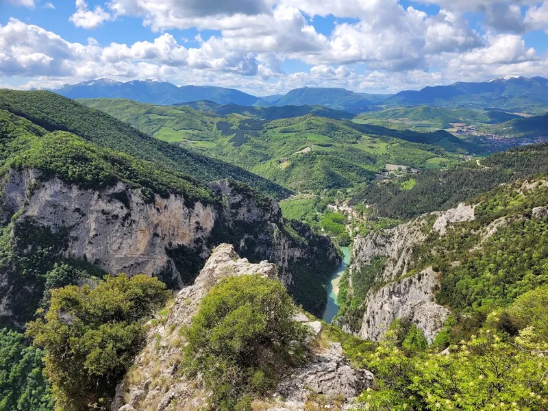 Passo del Furlo photo 6