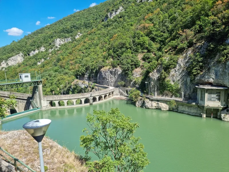 Passo del Furlo photo 5