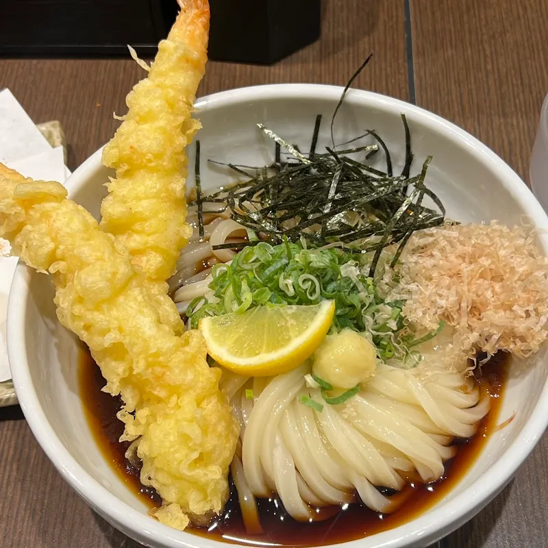 Udon Stand foto 7