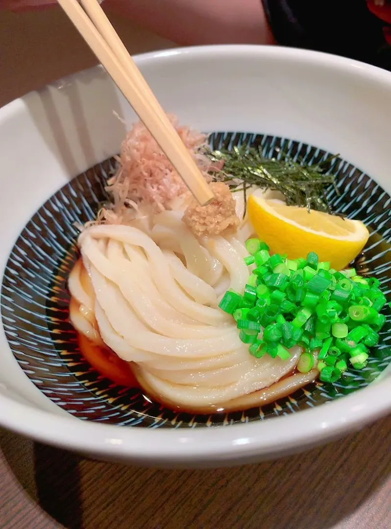 Udon Stand foto 8