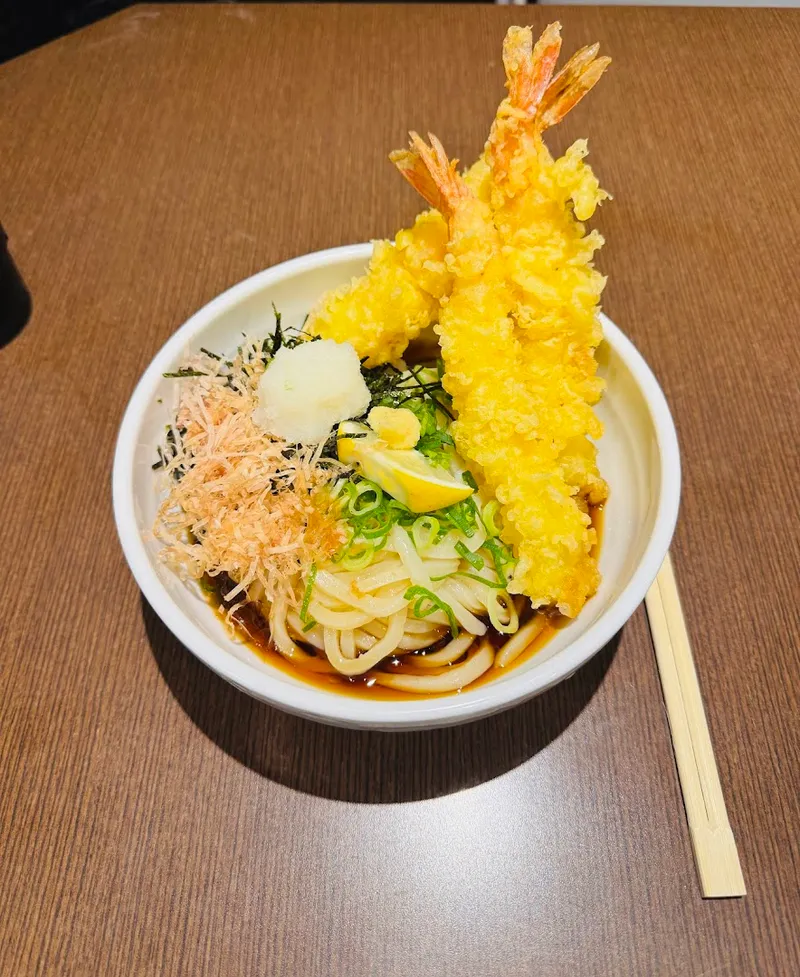 Udon Stand foto 9