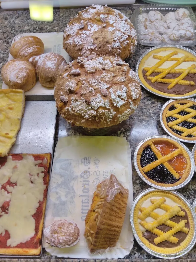 Panificio Pasticceria San Girolamo photo 9