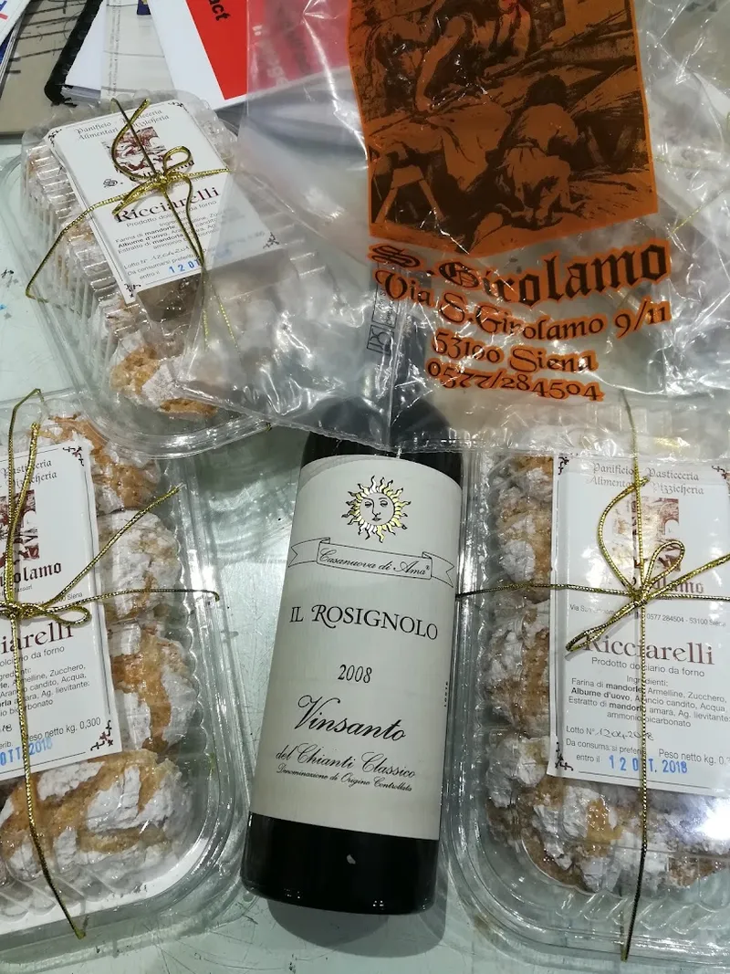 Panificio Pasticceria San Girolamo photo 7