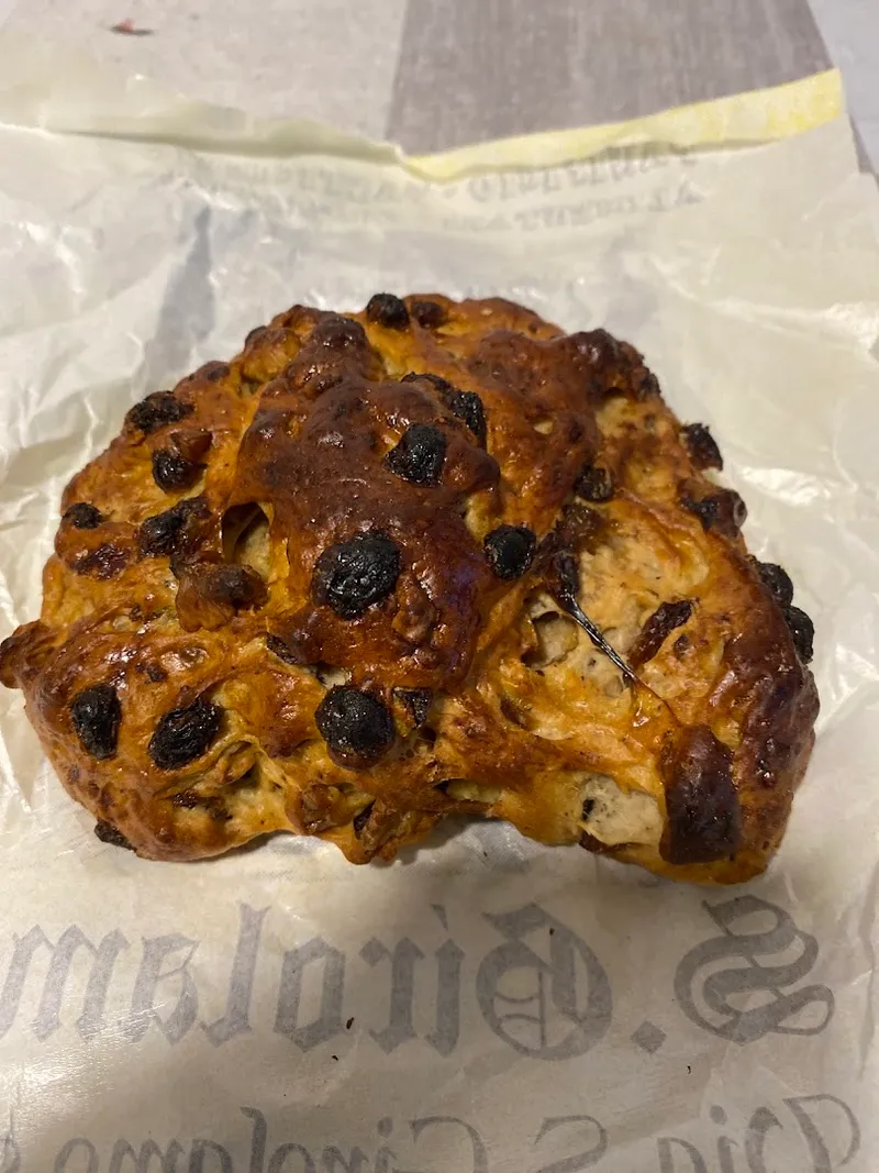 Panificio Pasticceria San Girolamo photo 10