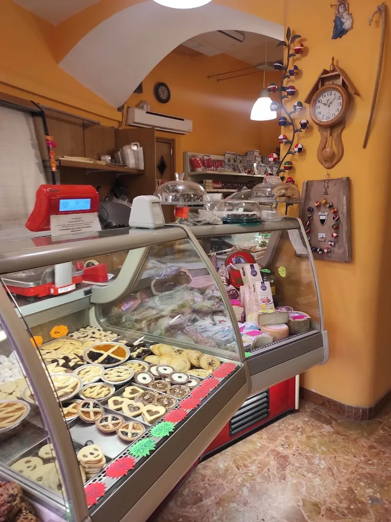 Panificio Pasticceria San Girolamo photo 5
