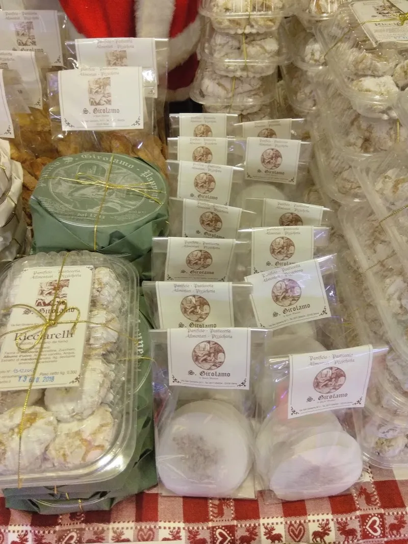 Panificio Pasticceria San Girolamo photo 8