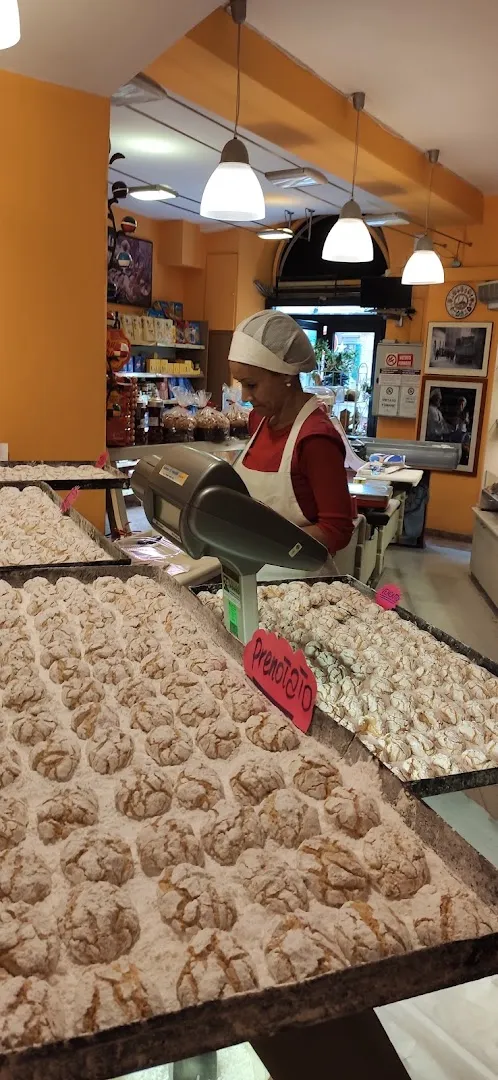 Panificio Pasticceria San Girolamo photo 6