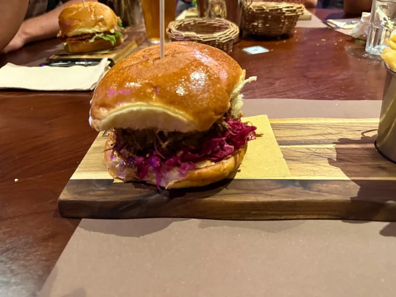 Dirty Fucking Burger photo 9