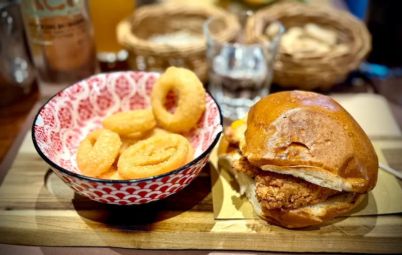 Dirty Fucking Burger photo 6