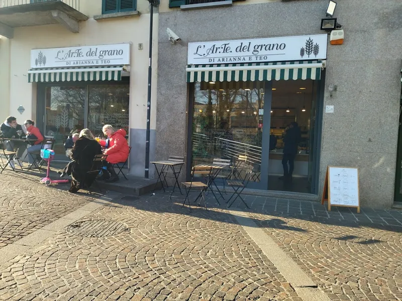 L'Arte del Grano