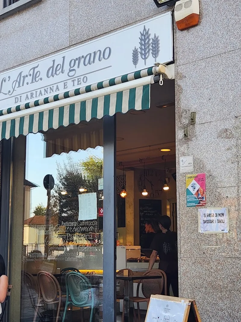 L'Arte del Grano foto 6