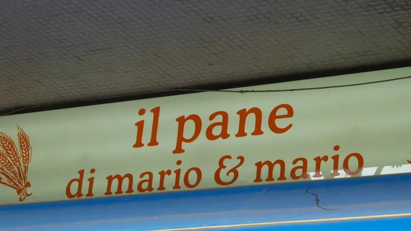 Il Signor Mario photo 6