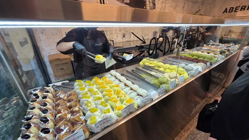 Abebe Bakery photo 6
