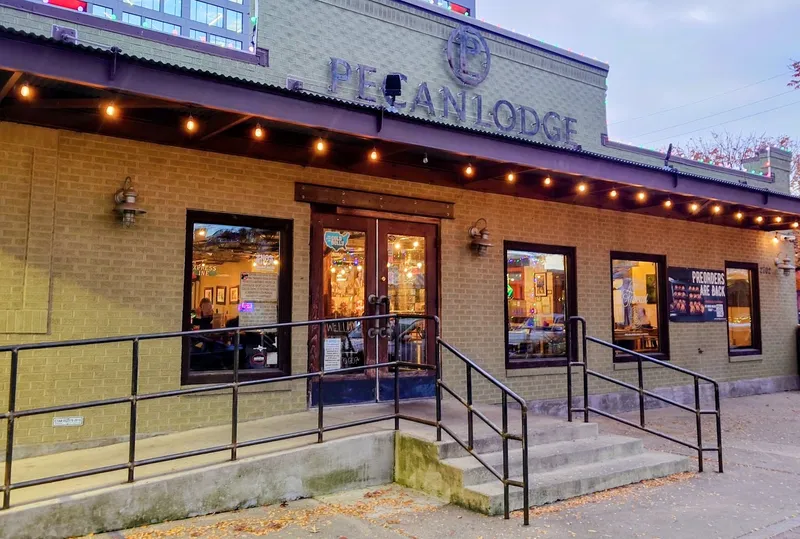 Pecan Lodge foto 5